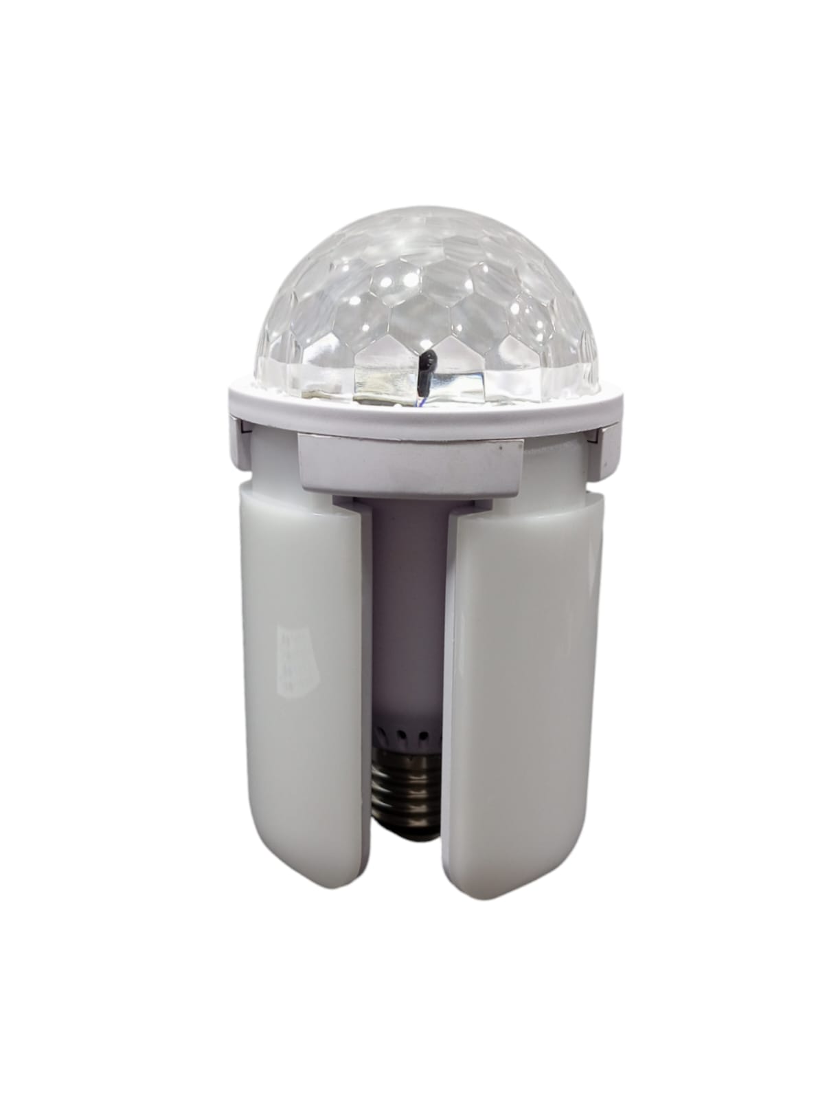 Miniatura 2 de LUZ DISCOTEQUERA BLUETOOTH SLP-4X